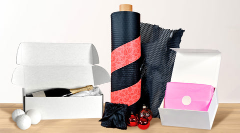 Unwrapping the Magic with Custom Christmas Gift Boxes in Sydney