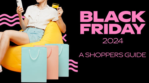 Image of Black Friday 2024: Date, History, and Tips for the Biggest Shopping Event