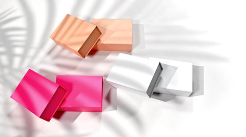 Image of The Popular Large Gift Box with Lid in Australia - NEON eCommerce Packaging