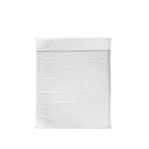 Image of Extra Large White Bubble Mailer
