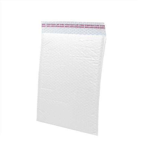 Image of Extra Large White Bubble Mailer