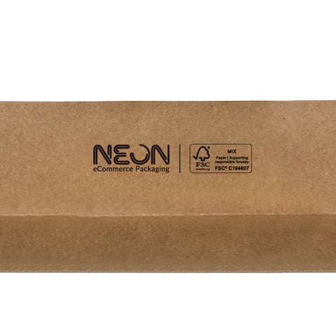 Image of Kraft Mailer Satchel - Extra Large