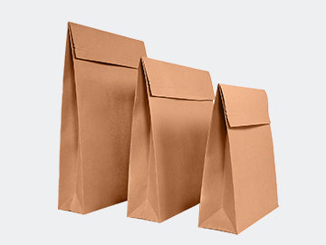 paper mailers