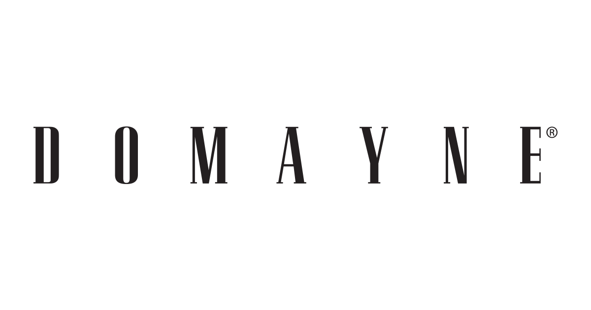 Domayne Logo