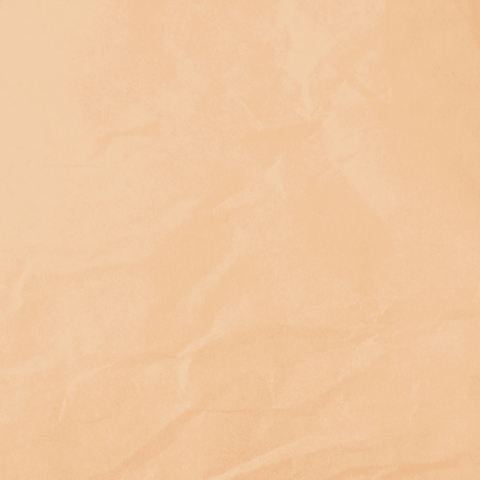 Peach tissues paper texture