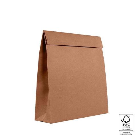 Image of Kraft Mailer Satchel - Extra Large