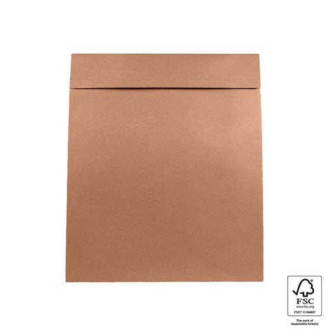Image of Kraft Mailer Satchel - Extra Large