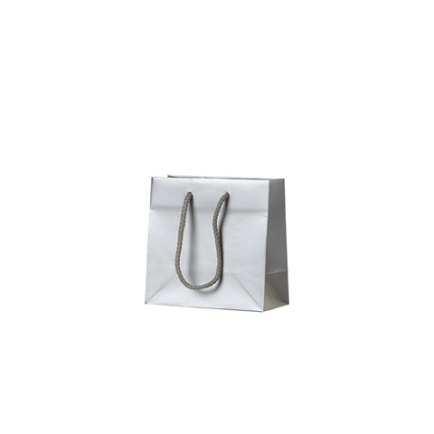 Image of Bronze Matte Carry Bags - Petite