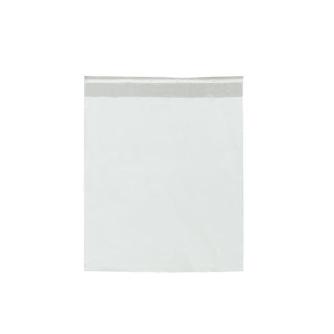 Image of Plastic Mailing Satchels - Large