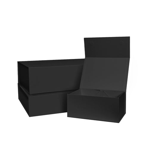 Image of Premium Gift Box Restock Bundle - Black