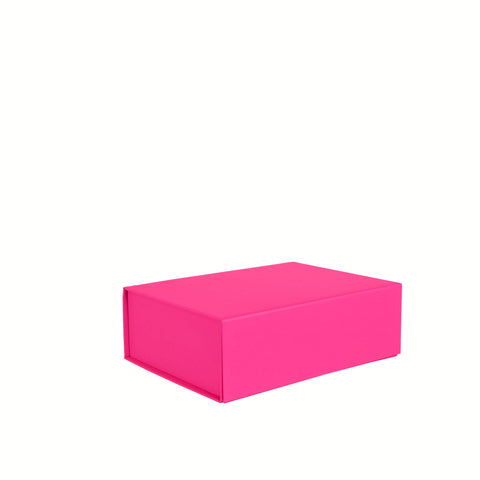 High Quality Pink Small Gift Box - NEON Packaging