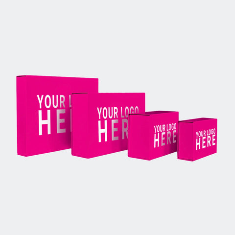 Image of Custom Premium Magnetic Gift Boxes - Printed in Australia