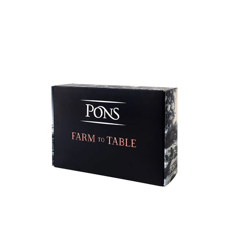 Image of Custom Printed White Mailing Box