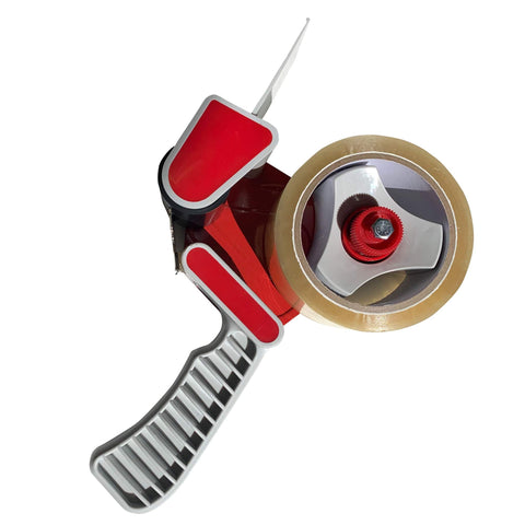Image of Tape Dispenser Side View