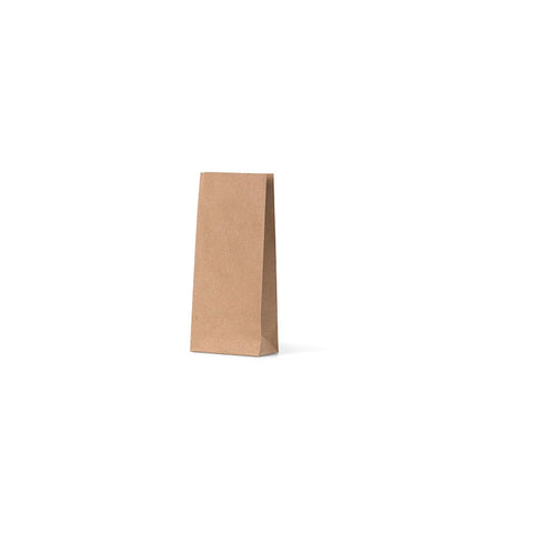 Image of NEON - Flat Bottom Paper Bag - Small no handle