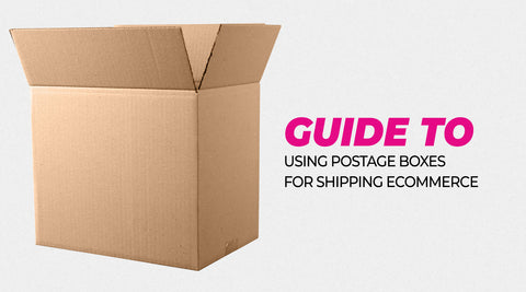 tab lock mailing box