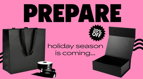 Image of Black Friday Packaging Deals 2025: What's New for E-commerce Businesses