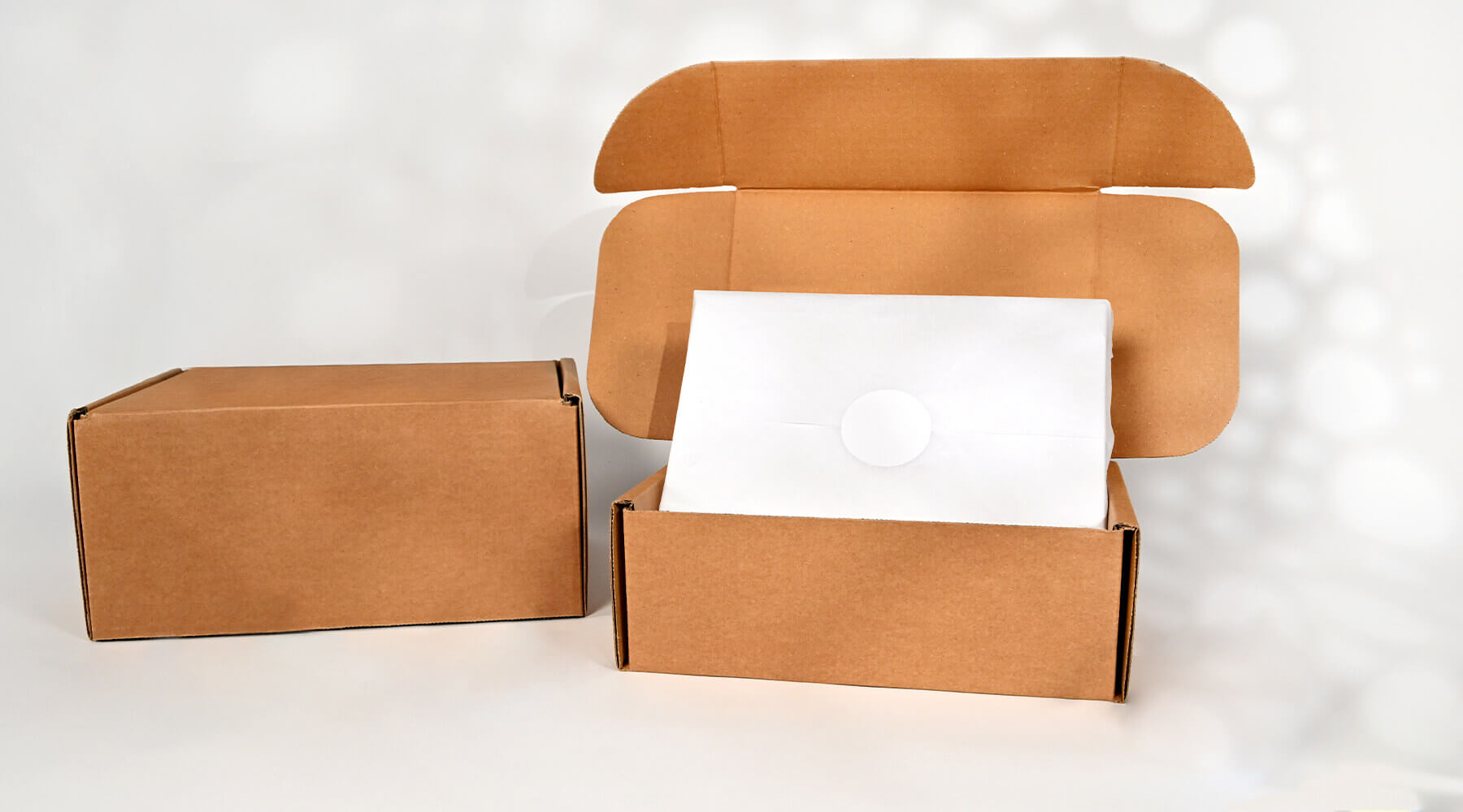 Benefits of Using Cardboard Mailing Box for Shipping - NEON eCommerce Packaging