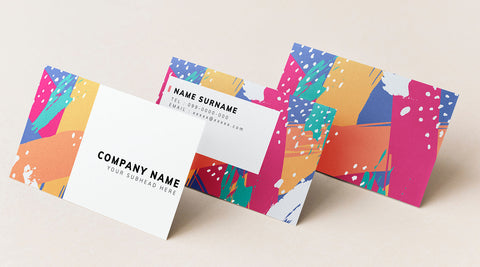 Do’s and Don’ts For the Perfect Business Card