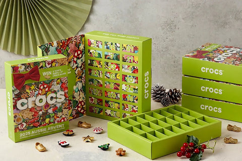 Image of Eco-Friendly Advent Calendars: A Smarter, Sustainable Way to Celebrate Christmas