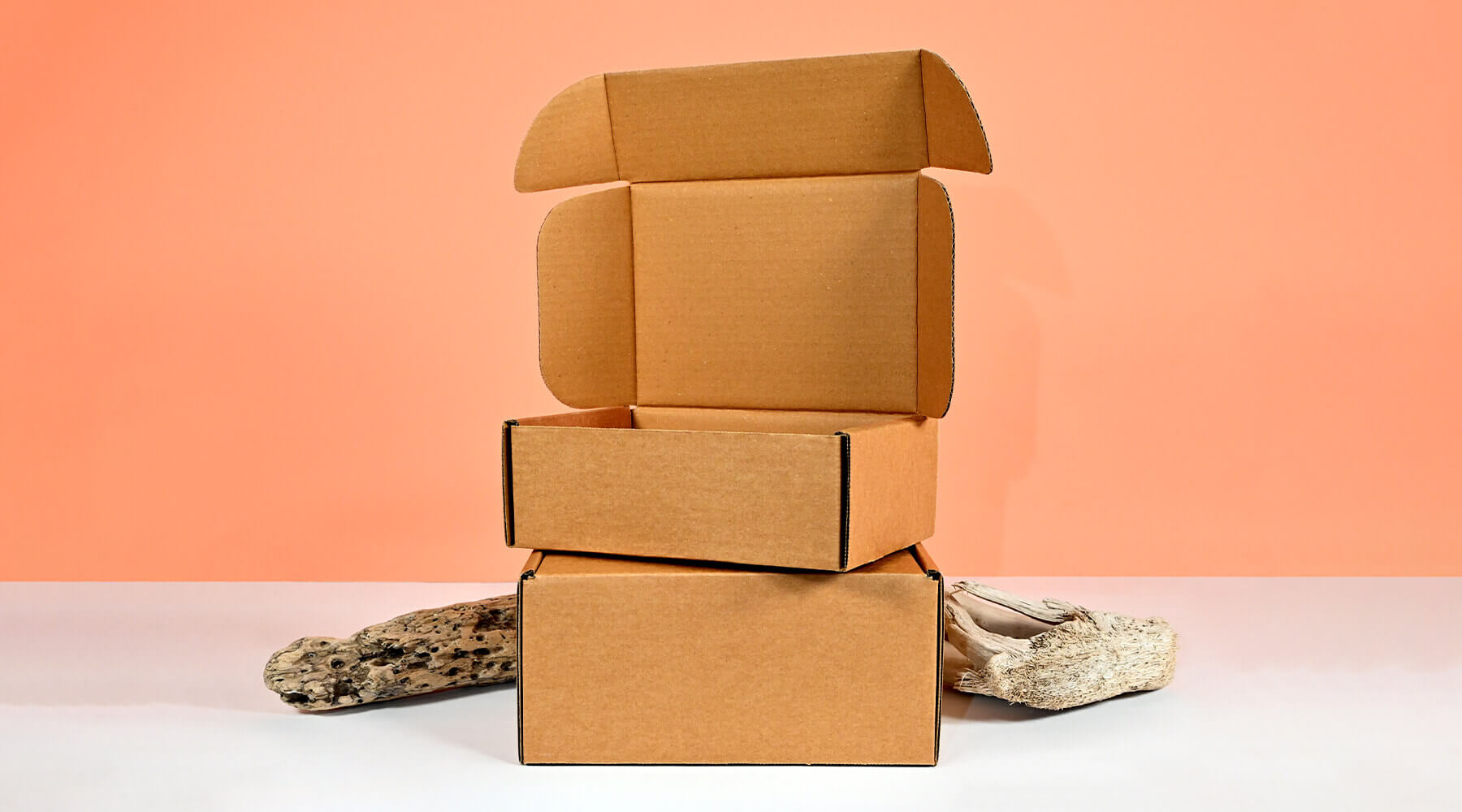 Why Recycling Cardboard Mailing Boxes Matters and How to Do It Right - NEON eCommerce Packaging