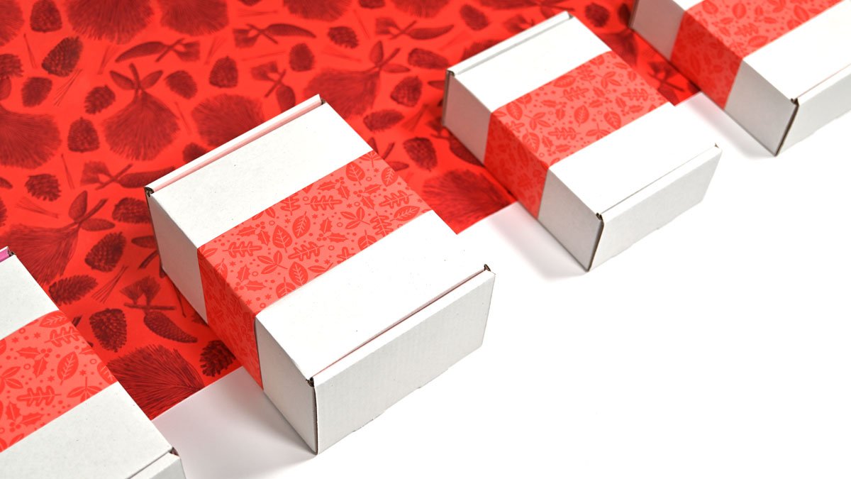 The Best Posting Boxes For Your Business - NEON eCommerce Packaging