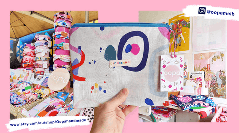 The Rise of the Craft and Maker Marketplace - NEON eCommerce Packaging