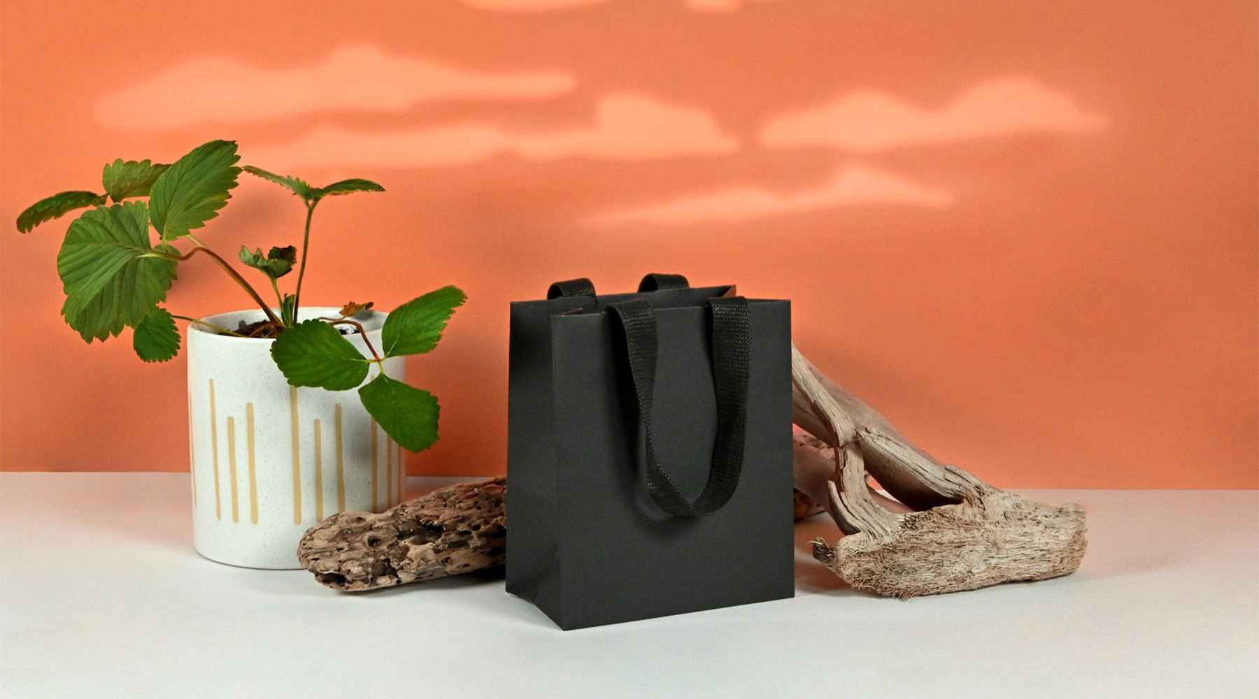 Paper Bags for Any Occasion - NEON eCommerce Packaging