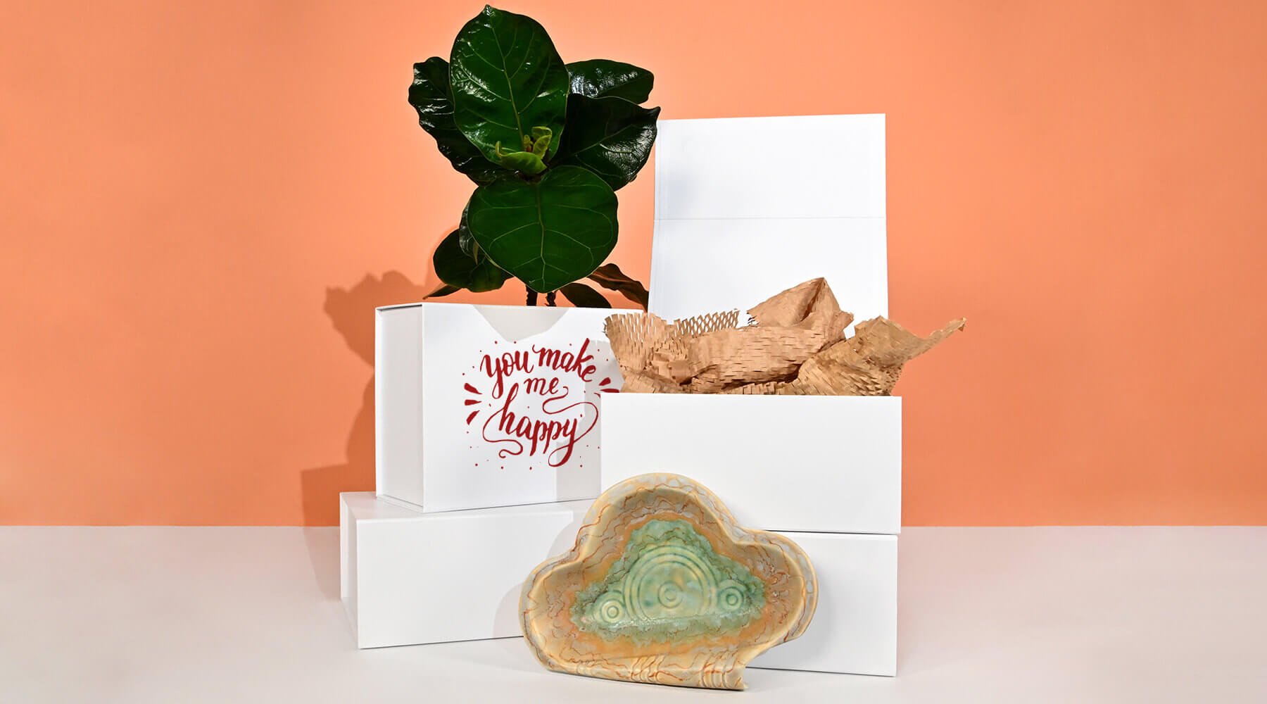 The Ultimate Guide to Personalised Gift Boxes - NEON eCommerce Packaging
