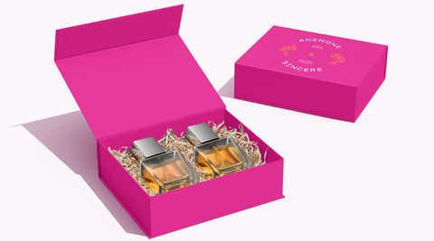 Image of How Luxurious Magnetic Boxes Enhance Product Presentation and Brand Value