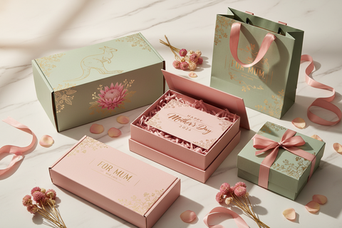 Image of Top 10 Luxury Packaging Ideas for Mother’s Day 2026