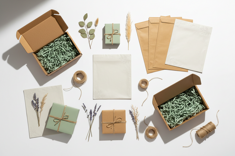 Image of Understanding Sustainable Packaging and Mailing Boxes for Australian Businesses