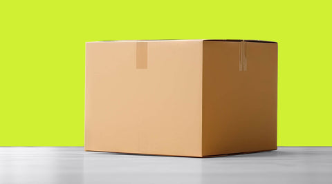 Creative Ways to Repurpose Cardboard Boxes for Storage (You Need To Know) - NEON eCommerce Packaging