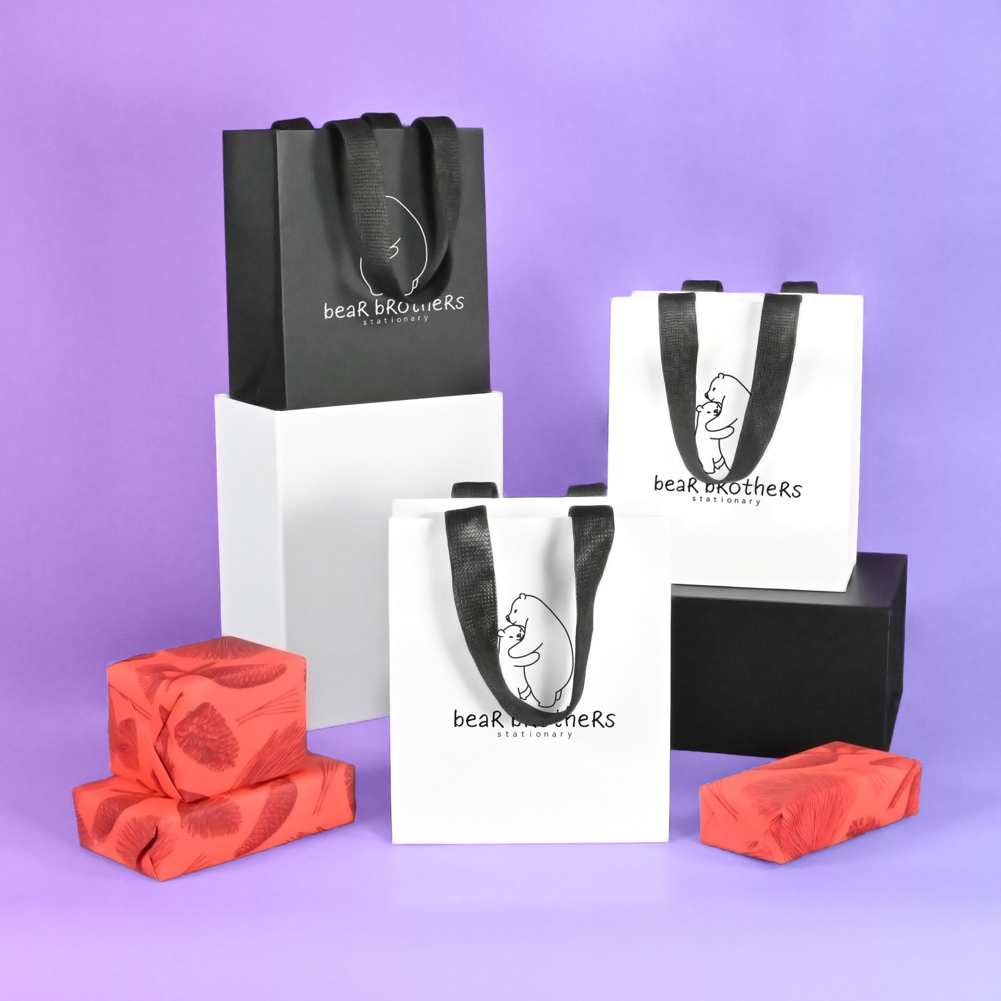 Sydney's Custom Packaging: Improve Your Brand with Boxes & Bags