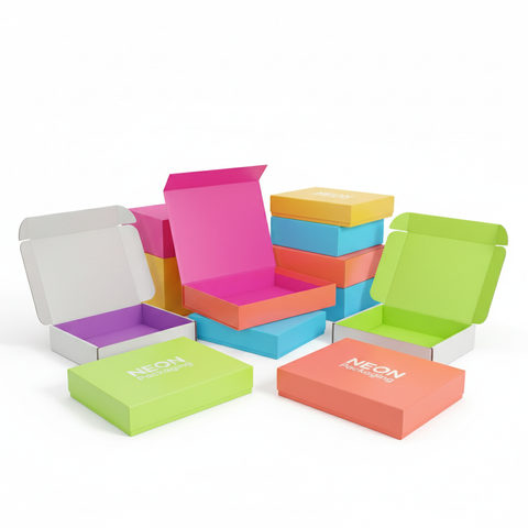 Image of Custom Boxes & Rigid Box Packaging: The Ultimate Guide for Australian Businesses