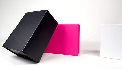 magnetic gift boxes