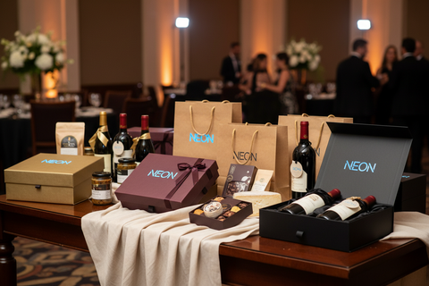 Image of Elevate Food & Wine Events with Premium Packaging: March Inspiration for Australian Businesses