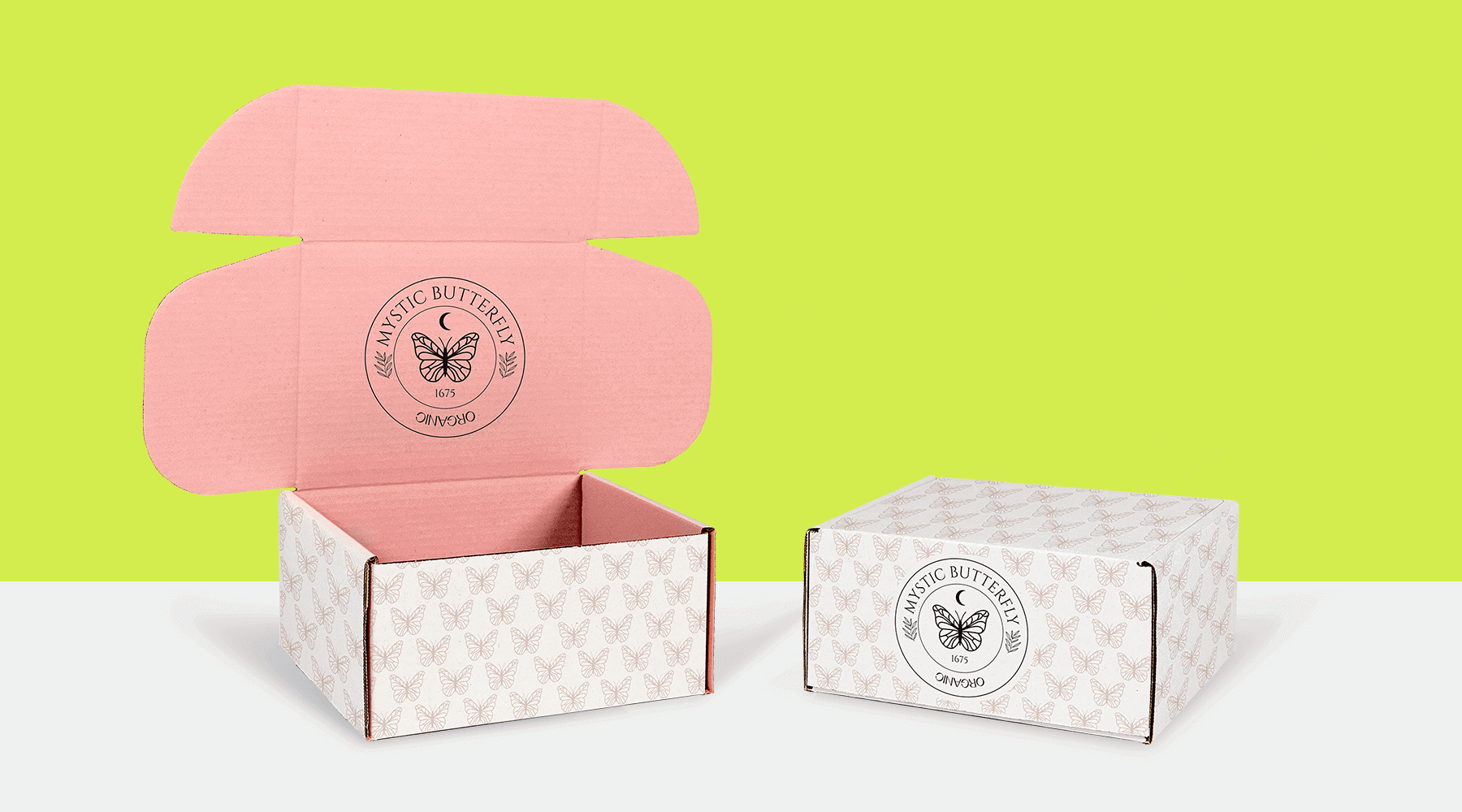 Printed Self-Locking Mailing Boxes: The Best Way to Ship Your eCommerce Products in Australia - NEON eCommerce Packaging