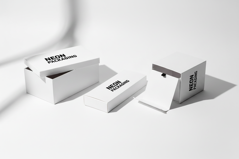 Image of Making the White Box Work for Your Business