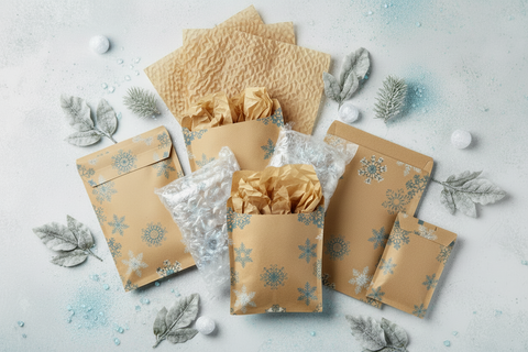 Image of Protective Packaging for Winter: NEON’s Ultimate Guide