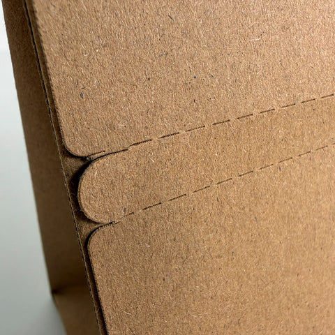 Image of Kraft Mailer Satchel - Extra Small
