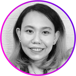 Criselda Gopio NEON eCommerce Packaging - Meet the NEON Team