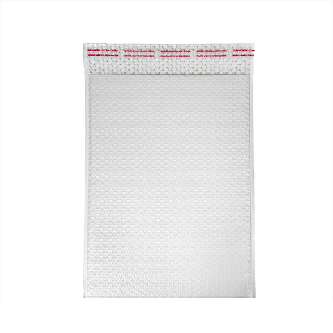 Image of Extra Extra Large White Bubble Mailer