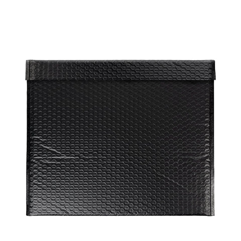 Image of Extra-Large Black Bubble Mailer