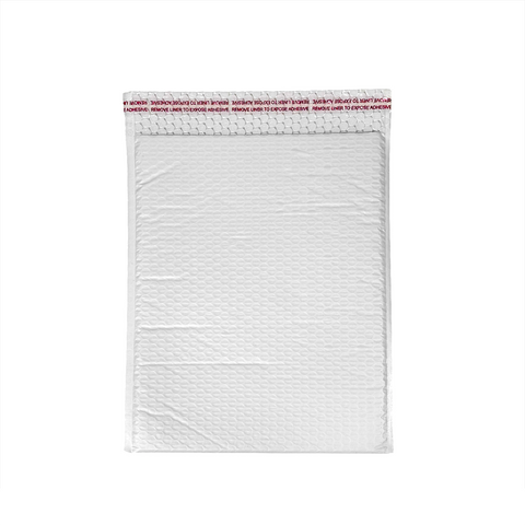 Image of Extra Large White Bubble Mailer