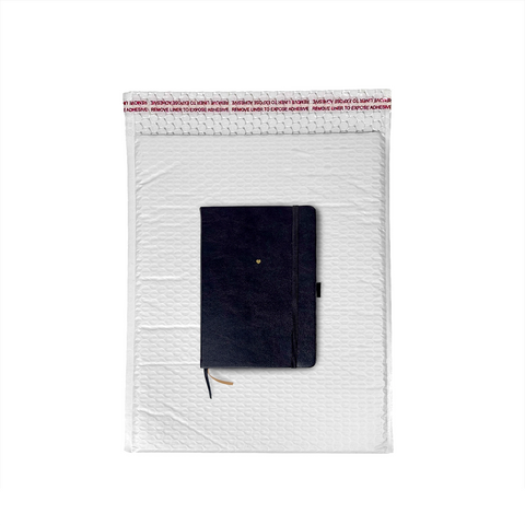Image of Extra Large White Bubble Mailer