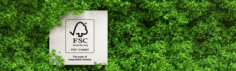 Image of FSC® Certification