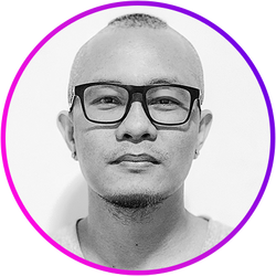 Junry Dagohoy NEON eCommerce Packaging - Meet the NEON Team