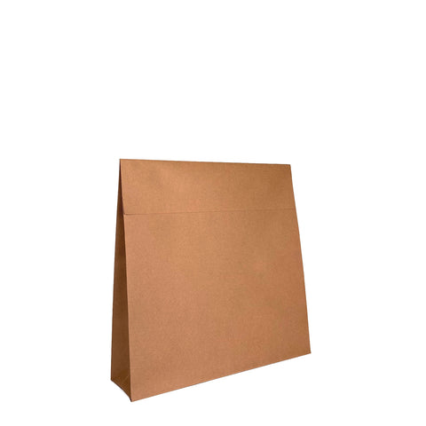 Image of Kraft Mailer Satchel - Large