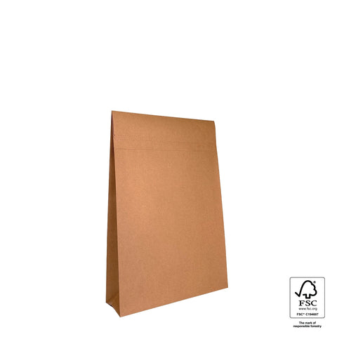 Image of Kraft Mailer Satchel - Medium